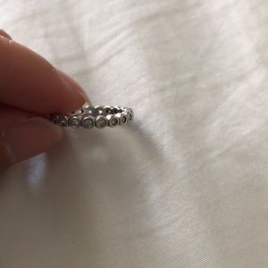 Pandora ring